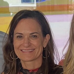 Meet your Posher, Laurie